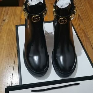 Meet your Posher, Kirk